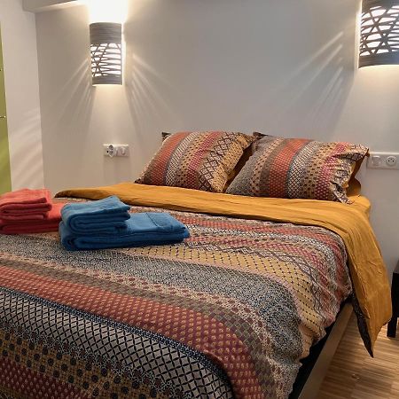 דירות לה רושל Loft Au Vieux Port מראה חיצוני תמונה