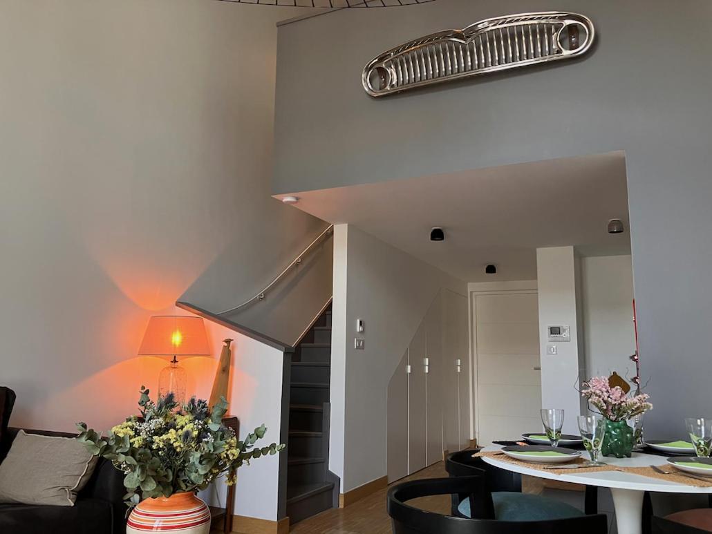דירות לה רושל Loft Au Vieux Port מראה חיצוני תמונה
