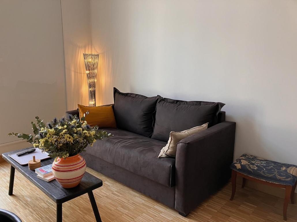 דירות לה רושל Loft Au Vieux Port מראה חיצוני תמונה