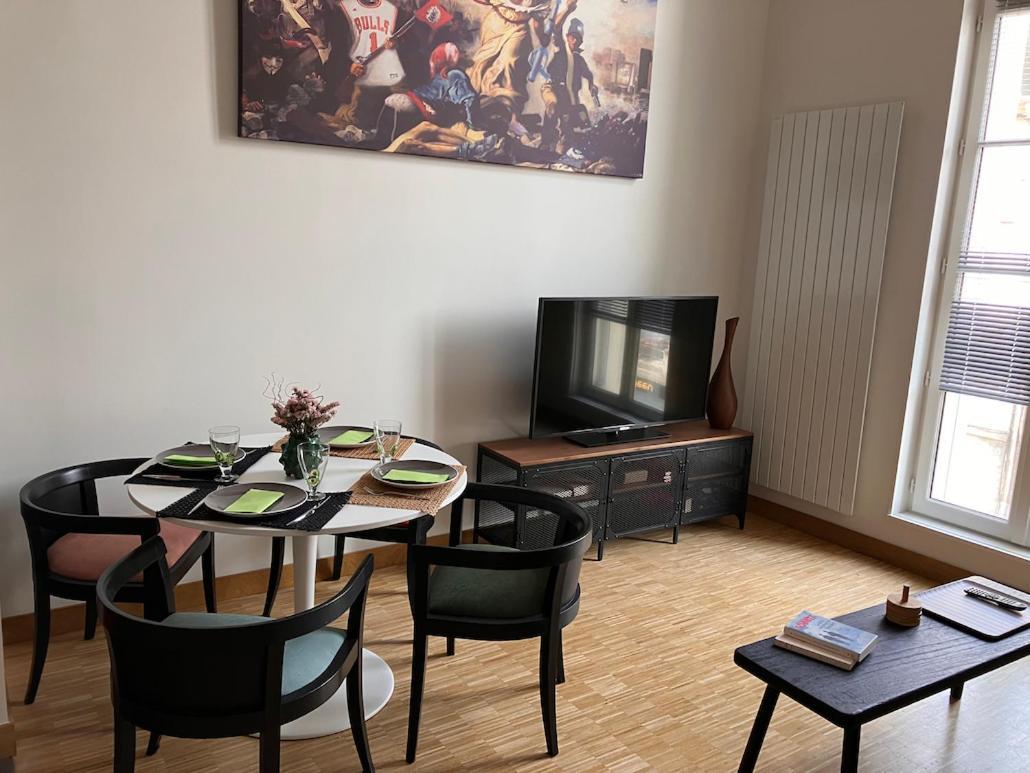 דירות לה רושל Loft Au Vieux Port מראה חיצוני תמונה